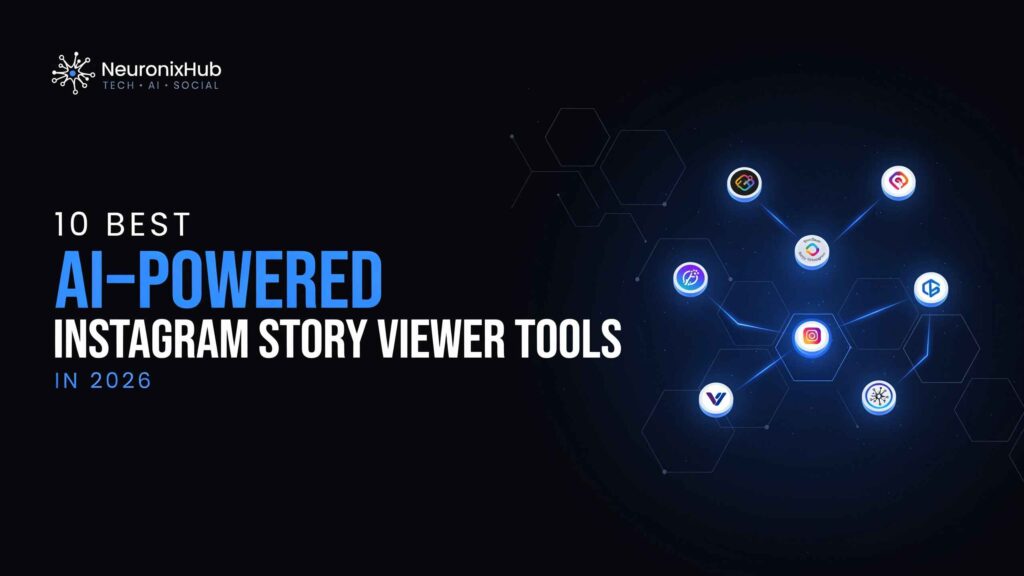 Mollygram Instagram Story Viewer: The 10 Best AI-Powered Tools to Watch Anonymously in 2026 1 Mollygram Instagram Story Viewer