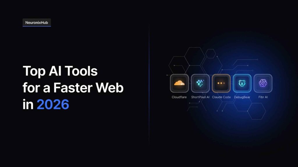 tech ideas that made the web move quicker