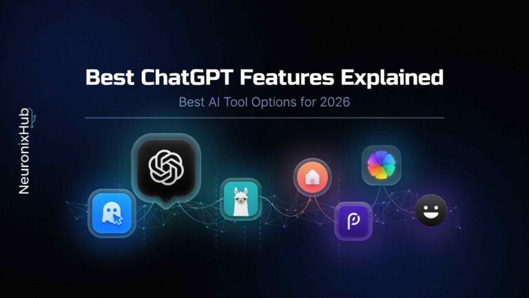 best ChatGPT features explained