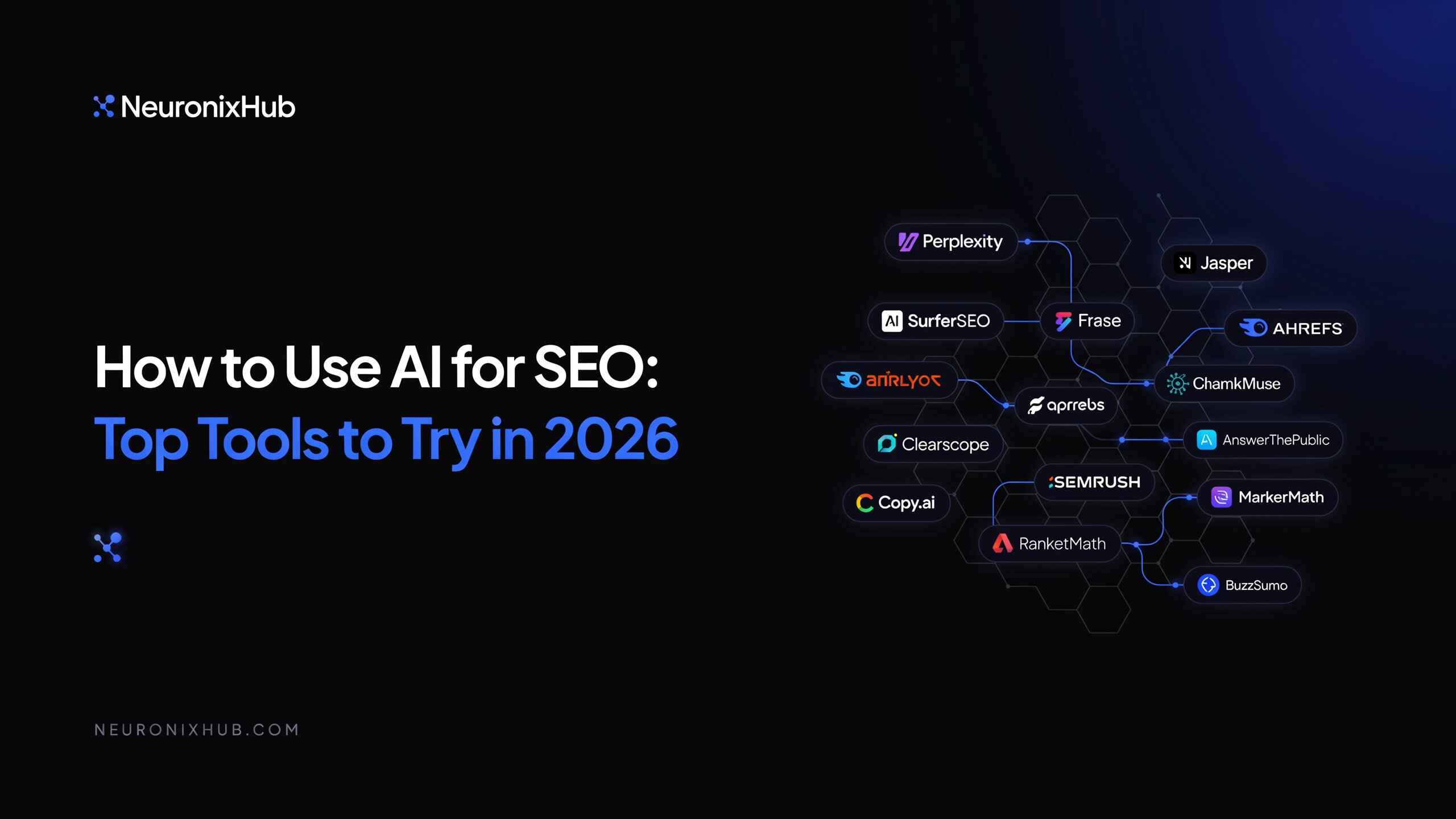 How to Use AI for SEO