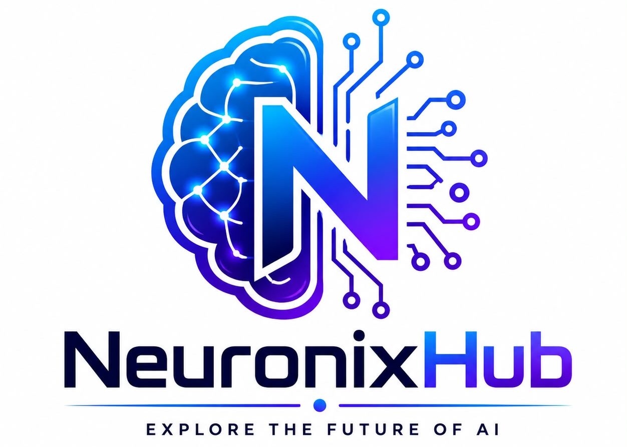 neuronixhub.com