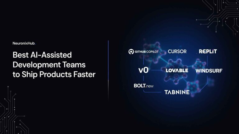 AI-Assisted Development Teams