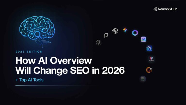 How AI Overview Will Change SEO