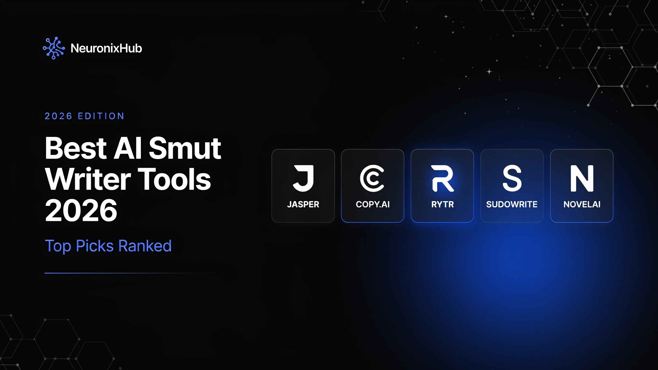 ai smut writer