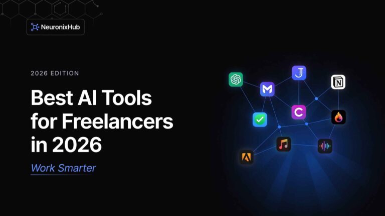 AI tools for freelancers