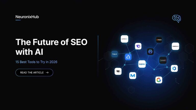 future of seo with ai
