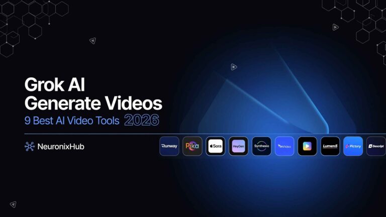 grok ai generate videos