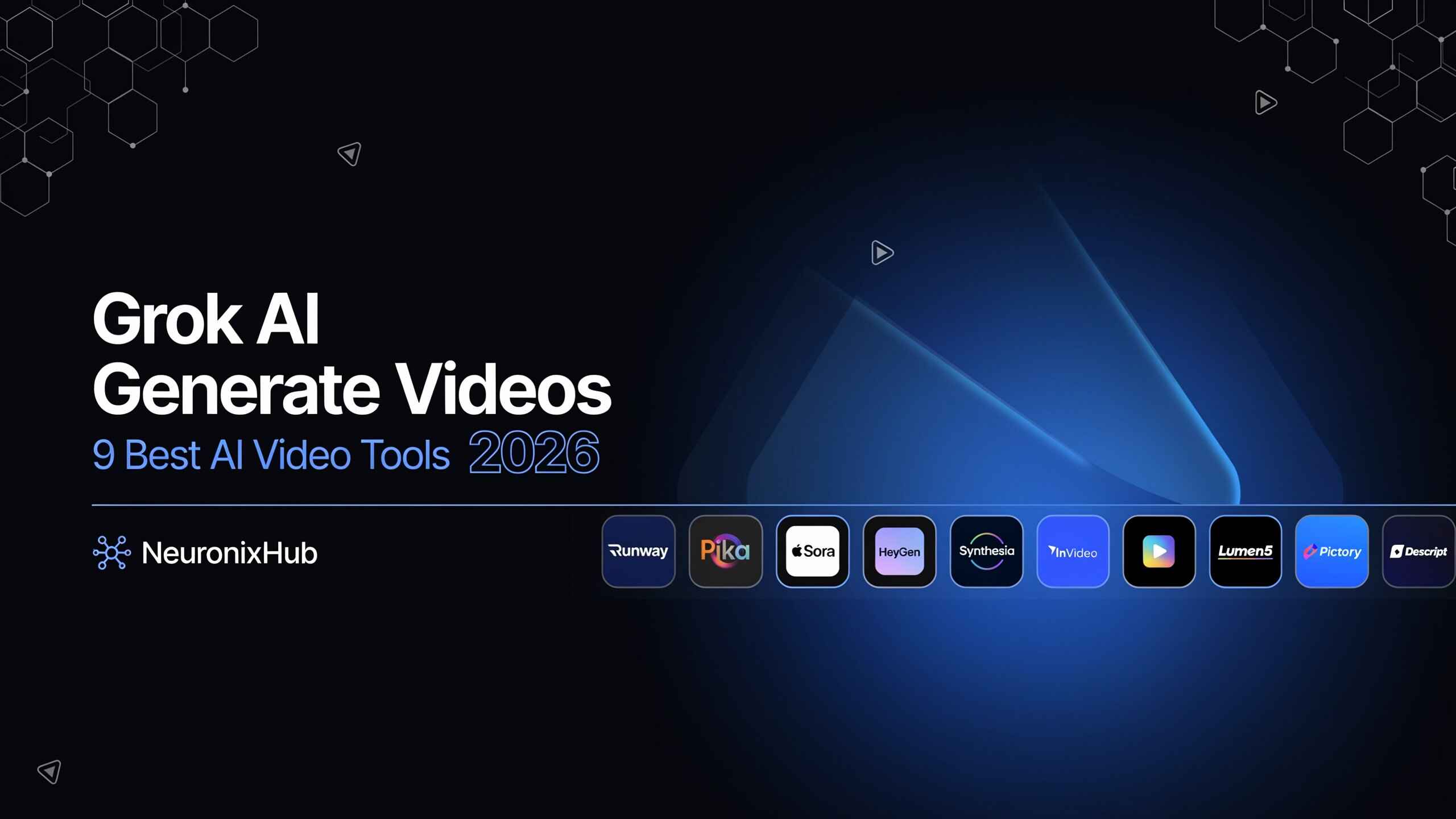 grok ai generate videos